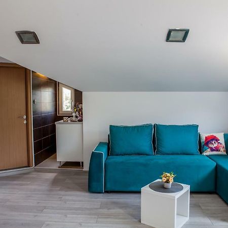 Ana Apartments Cetinje Exterior photo